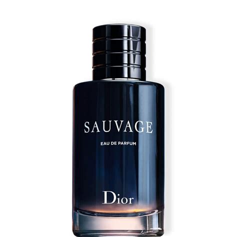 dior sauvage douglas de